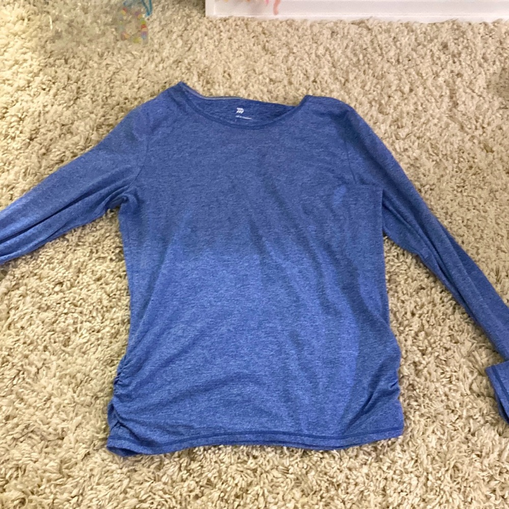 Athletic top